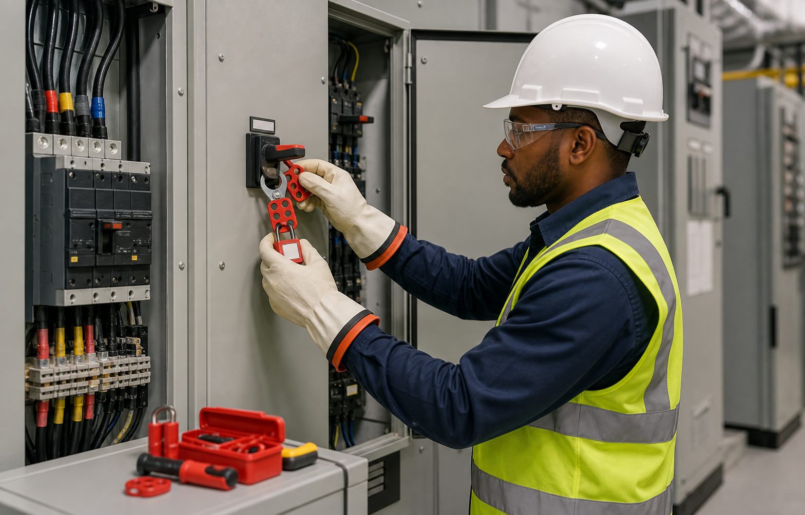 Electrical Isolation