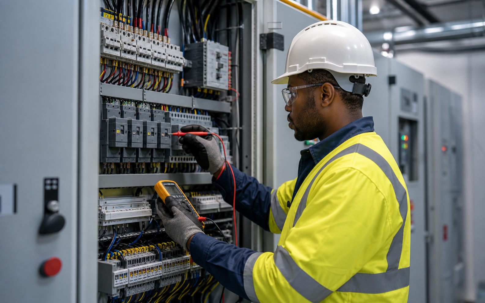 Humelix Generator Installation
